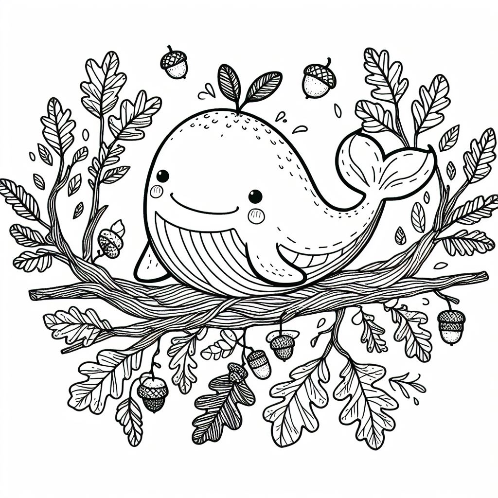 Whimsical Tree Animals - Image 4