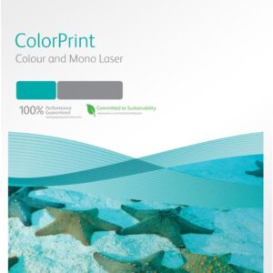 Premium 160 gsm Printing Paper (250 Sheets)