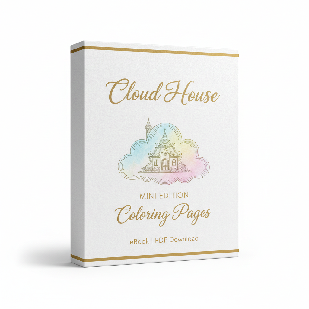 Cloud House - Mini Edition
