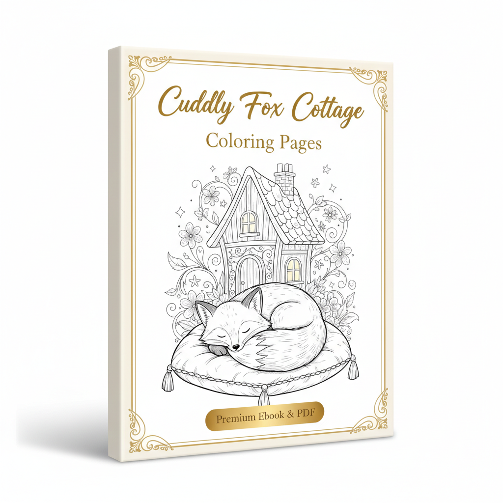 Cuddly Fox Cottage