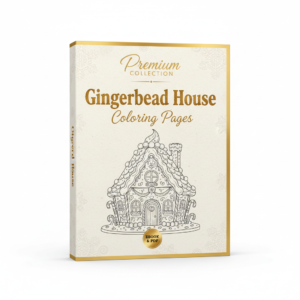 Gingerbread House