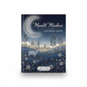 Moonlit Meadows