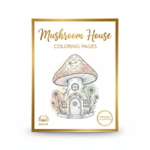 Mushroom House