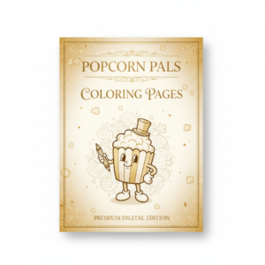 Popcorn Pals
