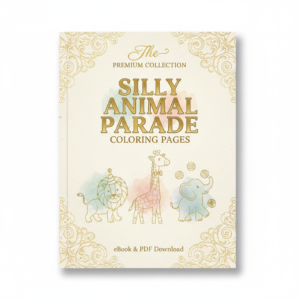 Silly Animal Parade