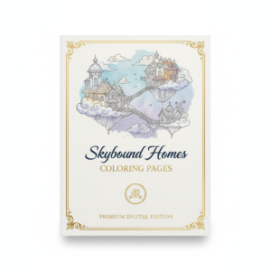Skybound Homes
