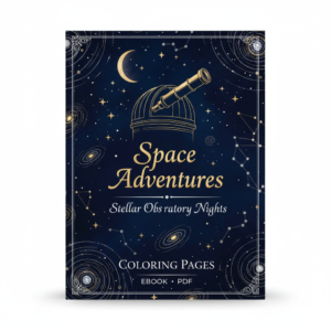 Space Adventures Stellar Observatory Nights