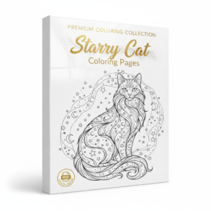 Starry Cat