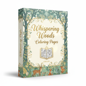 Whispering Woods