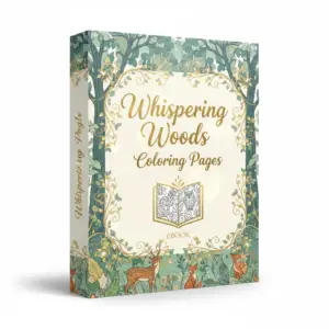Whispering Woods