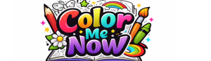 Coloring pages shop