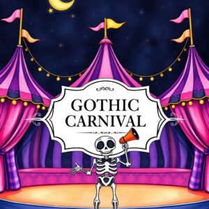 Gothic Kawaii Carnival - Volume 2